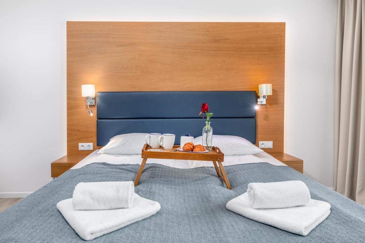 Seaside Park Private By Renters Apartment Kolberg
