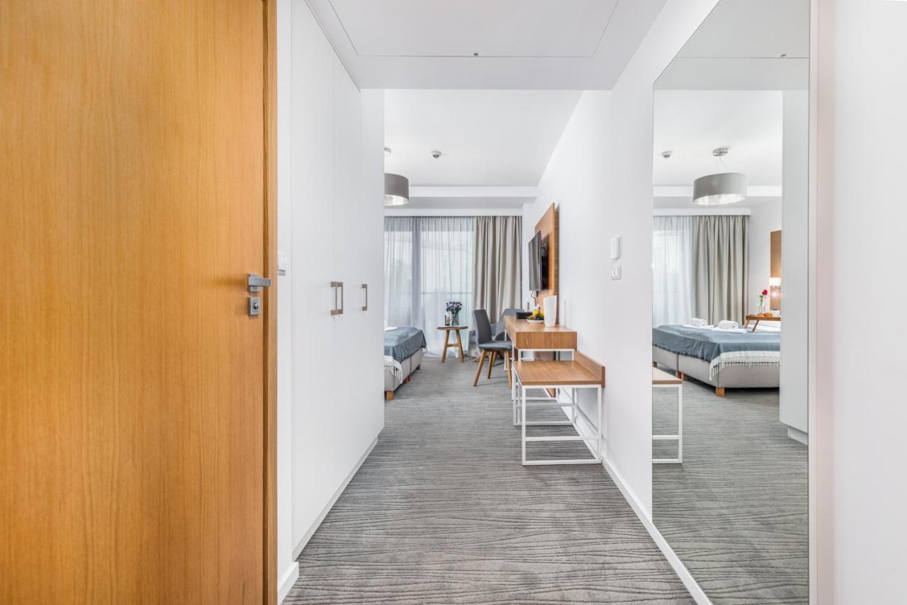 Apartment Seaside Park Private By Renters Kolberg