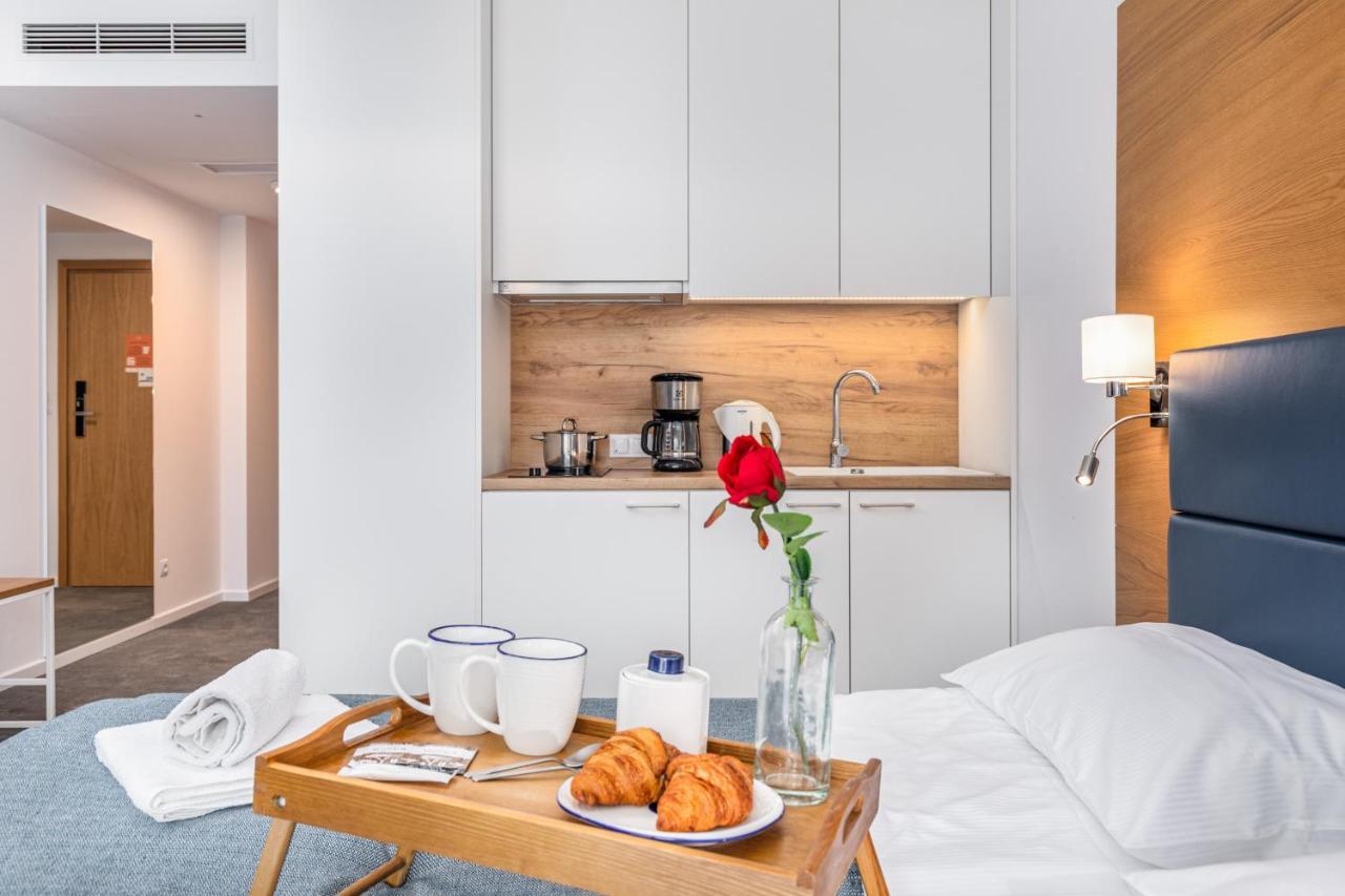 Seaside Park Private By Renters Apartment Kolberg