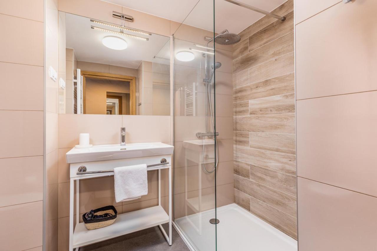 Seaside Park Private By Renters * Kolberg