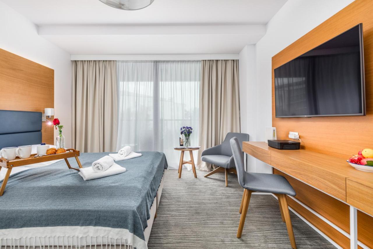 Seaside Park Private By Renters Kolberg