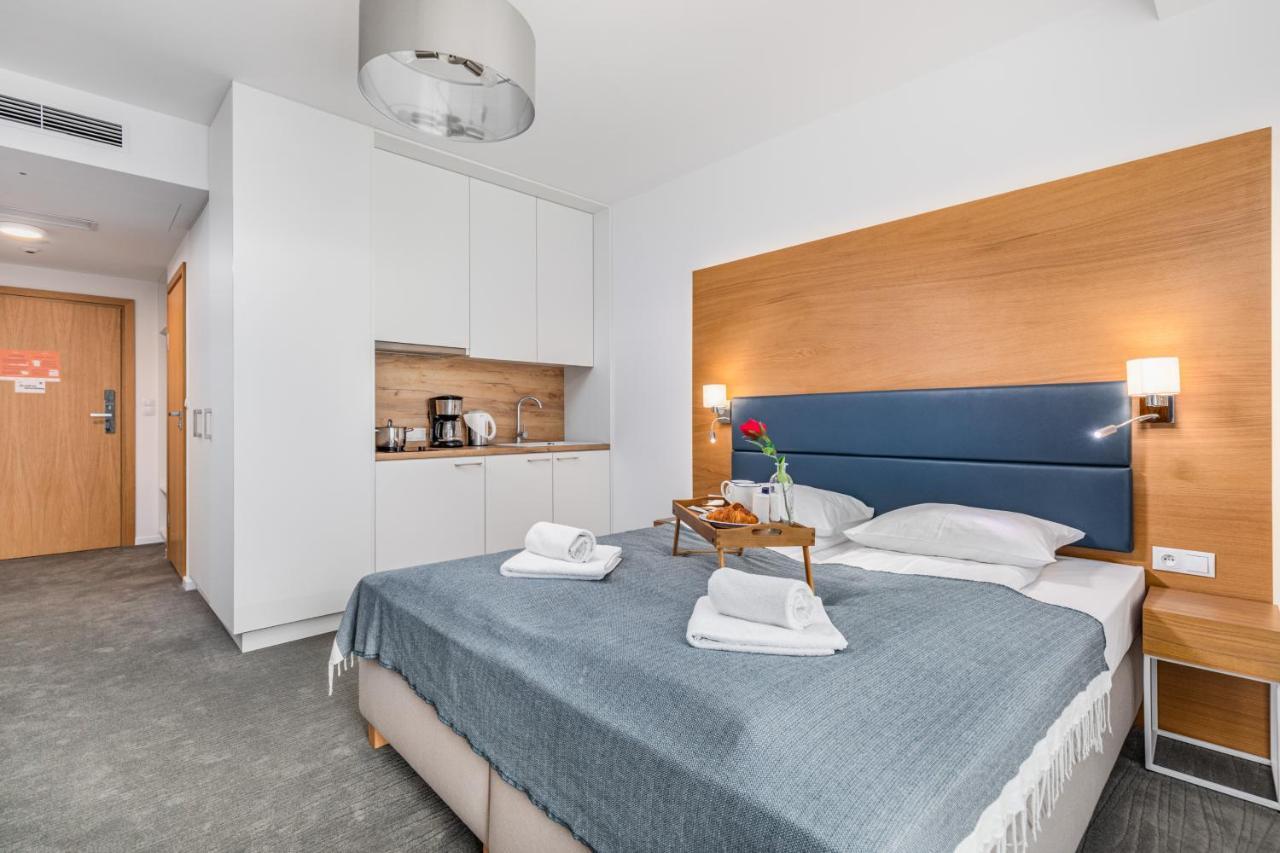 Apartamento Seaside Park Private By Renters *