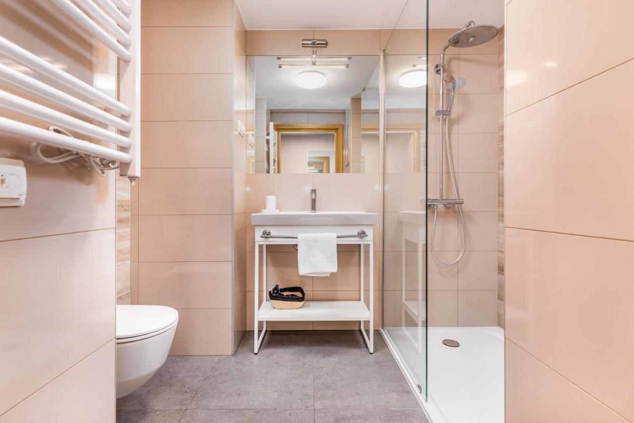 Seaside Park Private By Renters Apartamento *