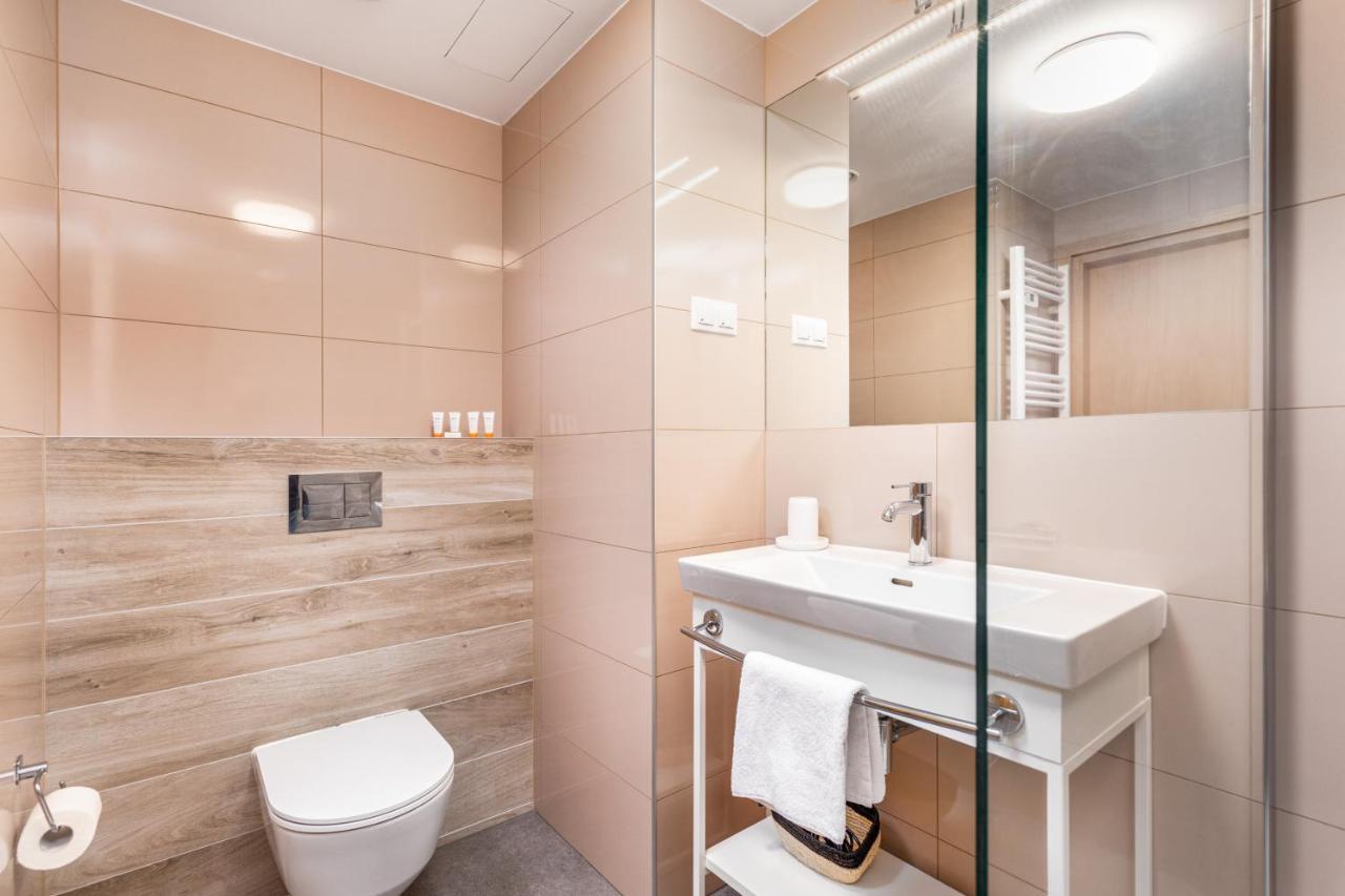 Seaside Park Private By Renters Apartamento Kołobrzeg