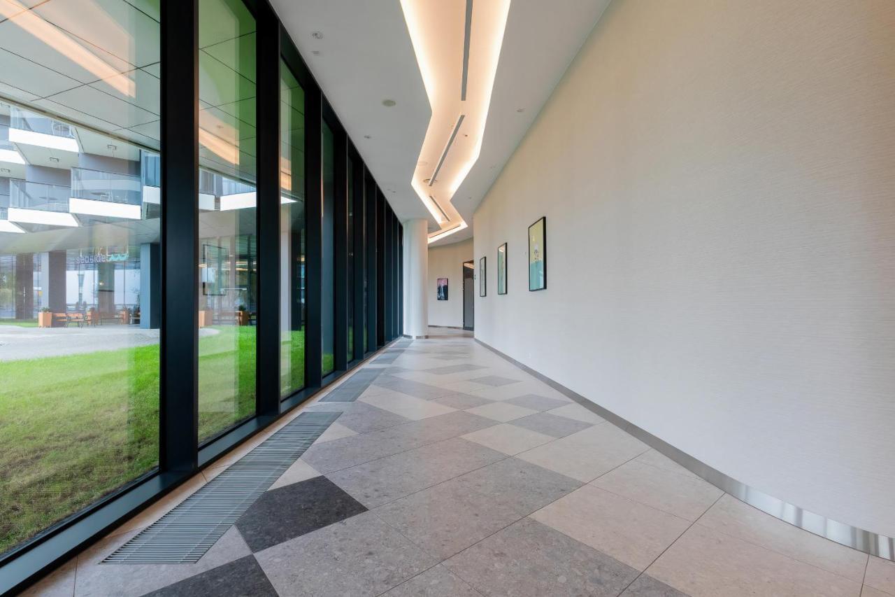 Seaside Park Private By Renters * Kolobrzeg
