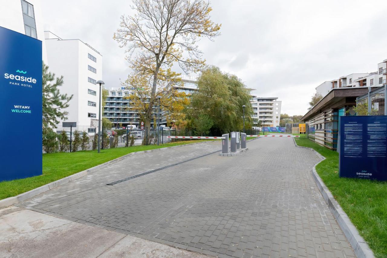 Seaside Park Private By Renters Apartamento *